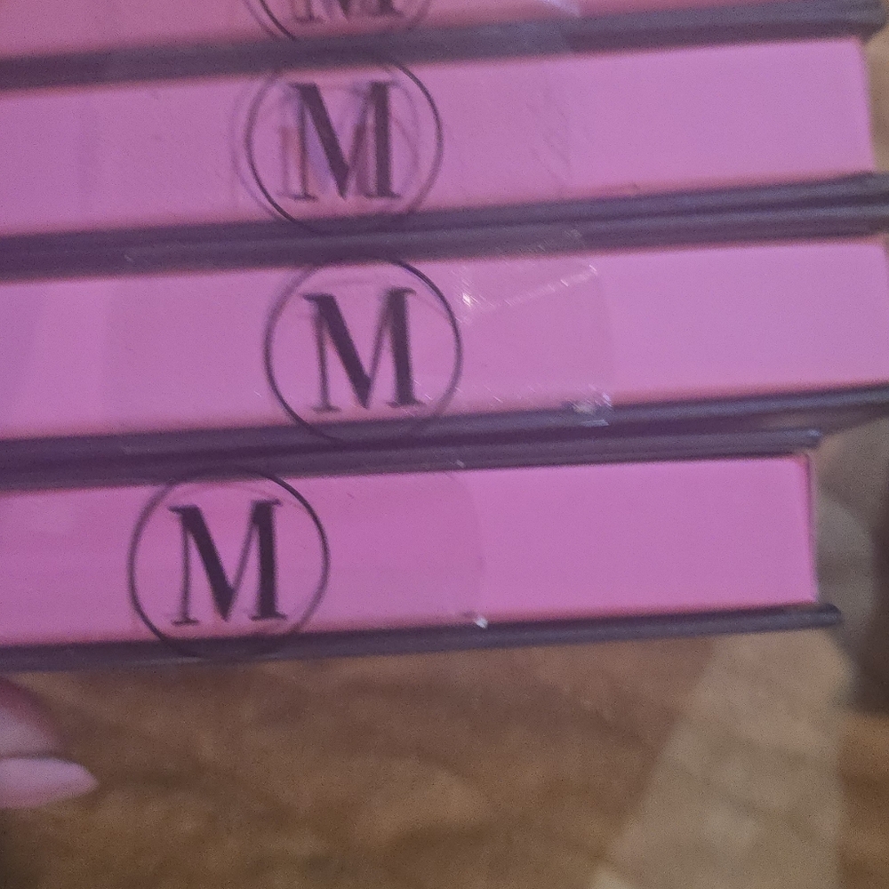 Moxielash Magnetic Eyelashes